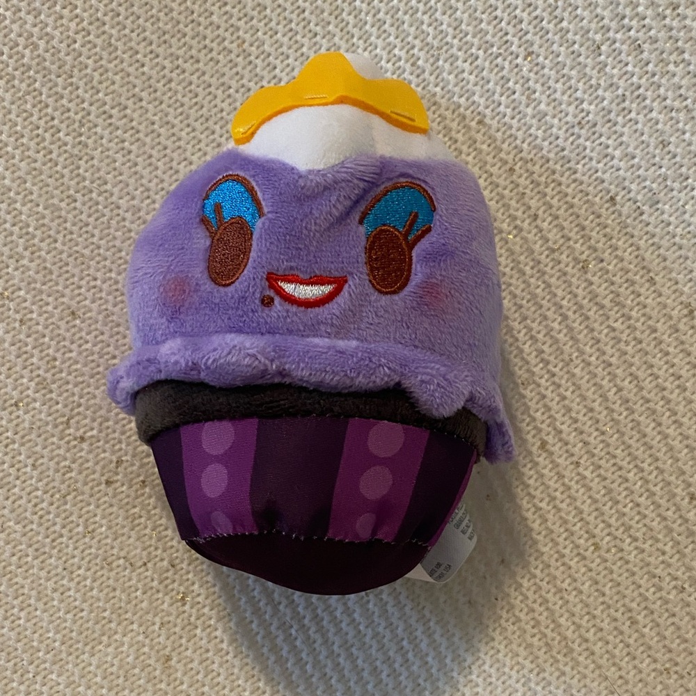 Disney Ursula munchlings